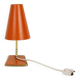 Table Lamp, Czechoslovakia, 1960's