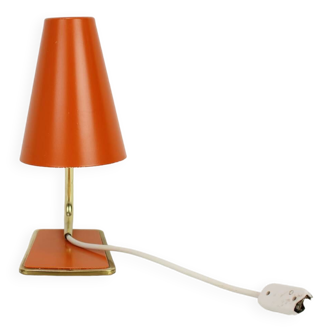 Table Lamp, Czechoslovakia, 1960's
