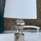 Medium P. Barbier lamp