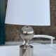 Medium P. Barbier lamp