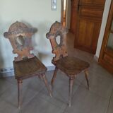 Chaises