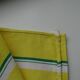 3 torchons en lin anciens 75 x 55