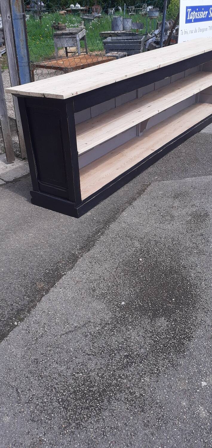 Store Counter