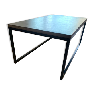 Vintage coffee table