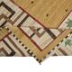 Contemporary Tribal Decorative Kilim 313 cm x 430 cm