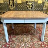 Art deco table
