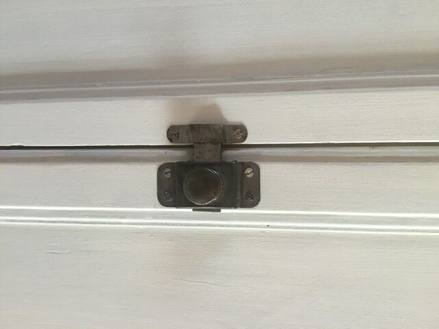 Parisian two-body buffet