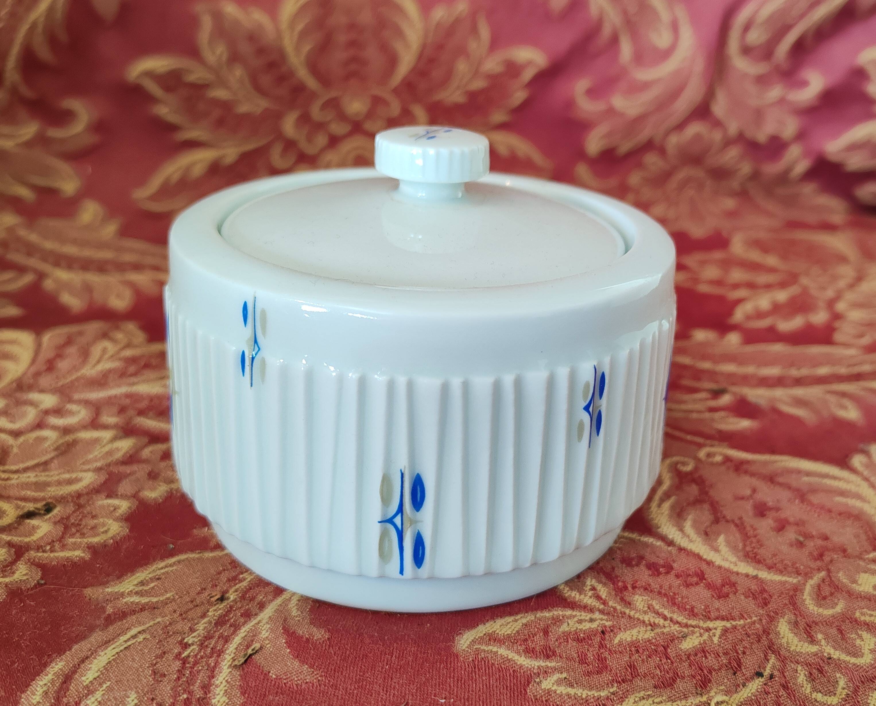 Haviland Limoges France Porcelain Coffee Set