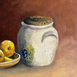 Still life