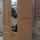 Parisian hotel wardrobe year 50