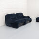 Malu modular sofa by Diego Mattu for 1P Italy 1970s
