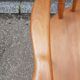 Windsor armchairs