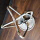 Tabouret 80's