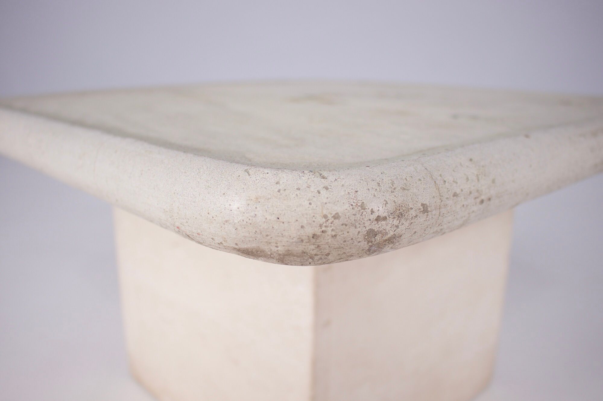 Paul Kingma coffee table