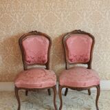 5-piece regency lounge set