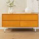 1960s Sideboard, WK Möbel