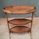 Table "vide poche" du 19 eme