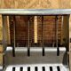 Ancien grille pain, toaster Calor, vintage, 1950