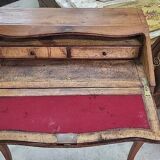 Lady's marquetry secretary