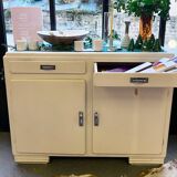 Art Deco Parisian Buffet