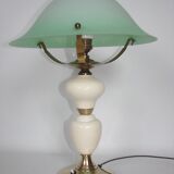 Lampe de table, années 40