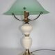 Lampe de table, années 40
