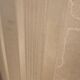 King size triptych barber mirror
