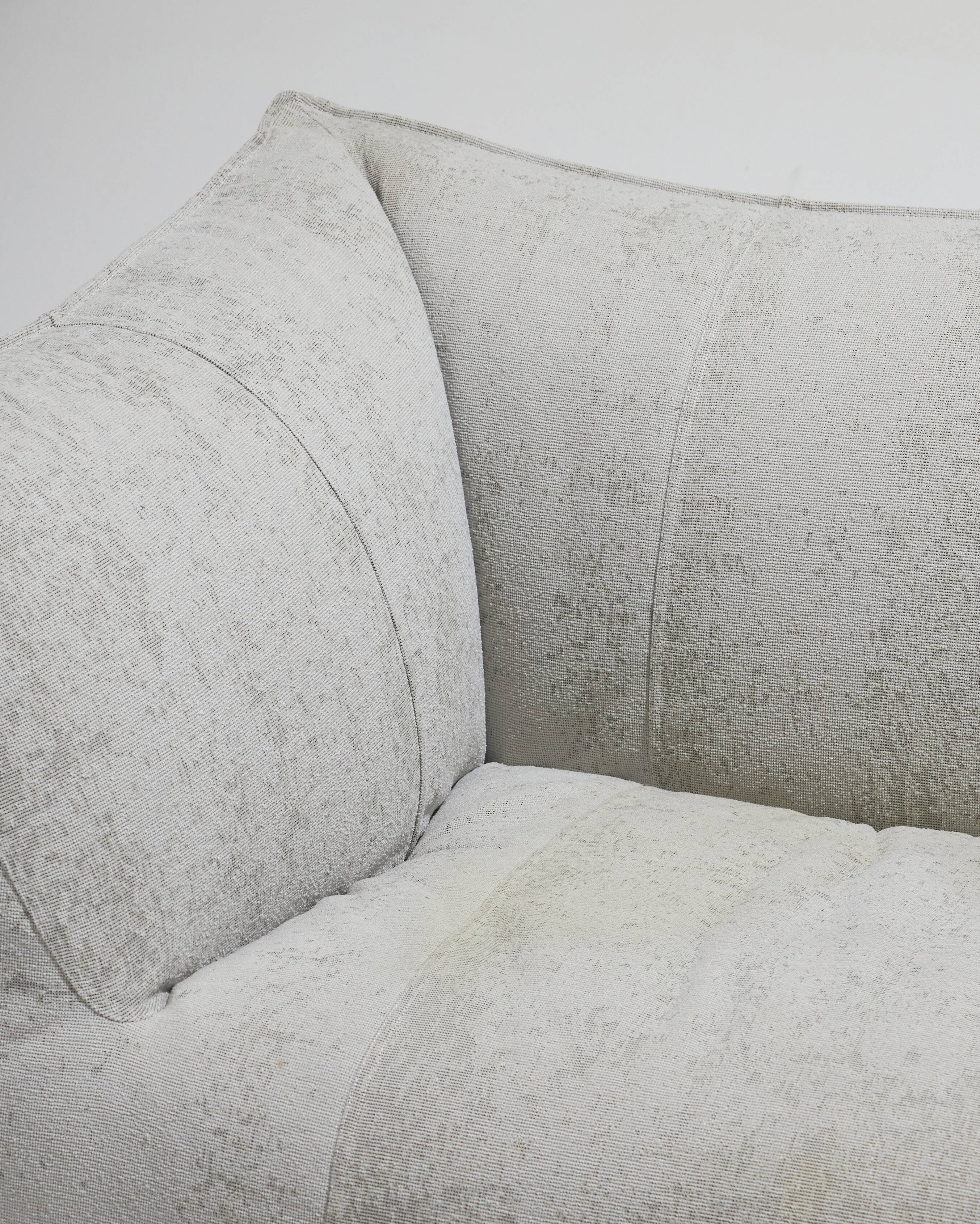 BAMBOLE MARIO BELLINI SOFA, 1970s