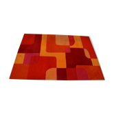 Tapis vintage 1960 - 160 x 230 cm