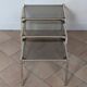 Tables gigognes 80'