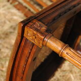 Chair late 19th