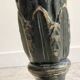 Candle holder 65cm Solid oak