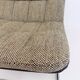 DUX International lounge chair