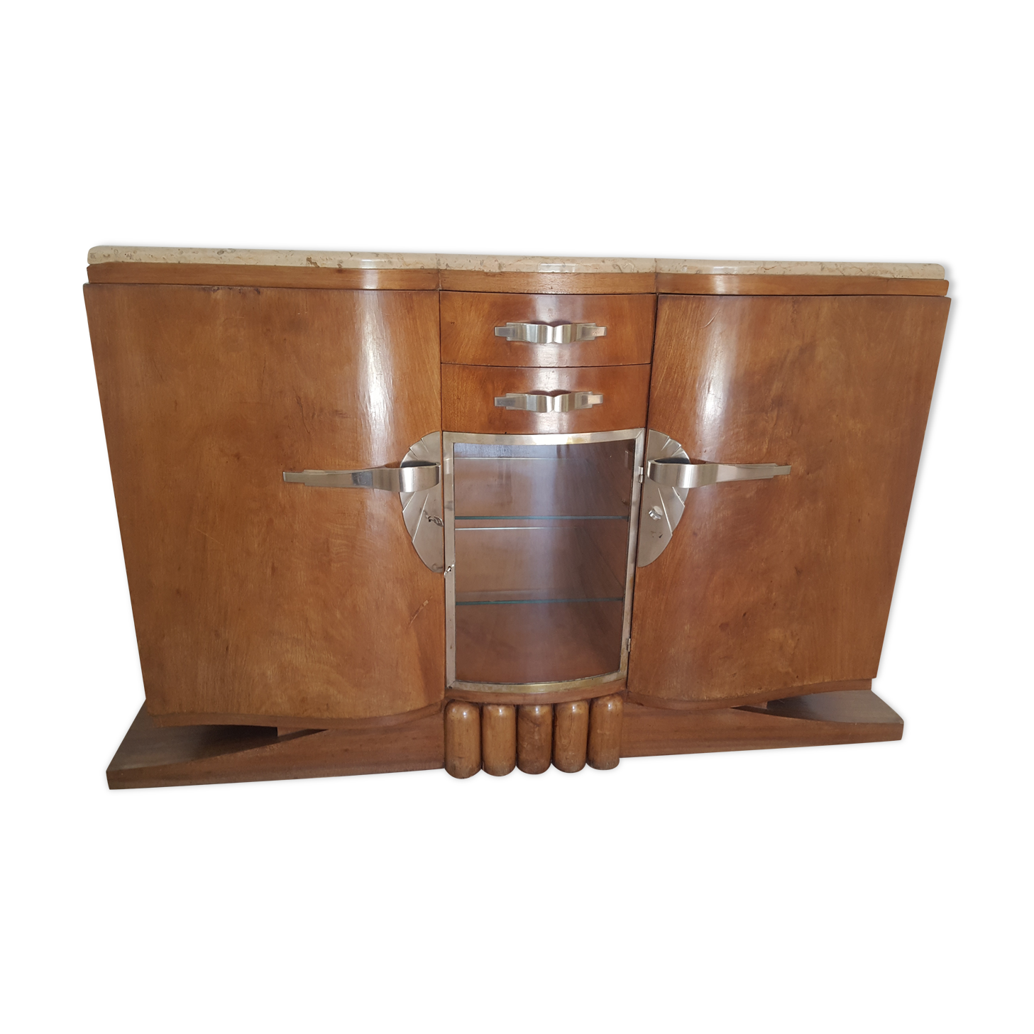 Art Deco sideboard