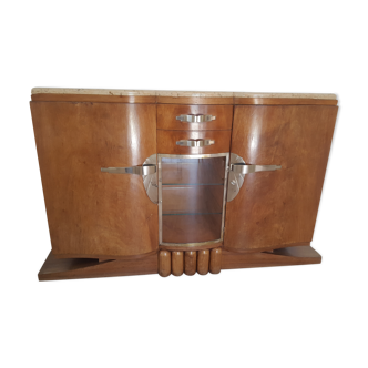Art Deco sideboard