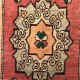 Berber carpet Rabat 100x295cm
