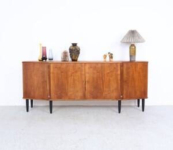 Enfilade danoise vintage, années 1950