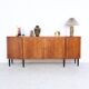 Vintage Danish design sideboard, 1950s