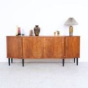 Vintage Danish design sideboard, 1950s