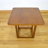 System table reconstruction 1950
