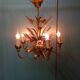 Hans Kögl chandelier
