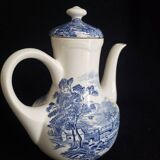 Gien teapot