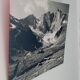 Photo des Pyrénées à Cauterets, années 60