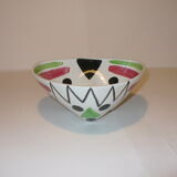 Revernay tripod fruit cup from the 50s