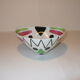 Revernay tripod fruit cup from the 50s