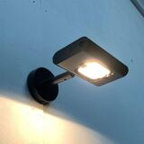 Postmodern Italian wall light Aton Parete by Ernesto Gismondi for Artemide, 1980s, set of 2.