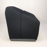 Fauteuil F598 Groovy de Pierre Paulin pour Artifort, années 1980