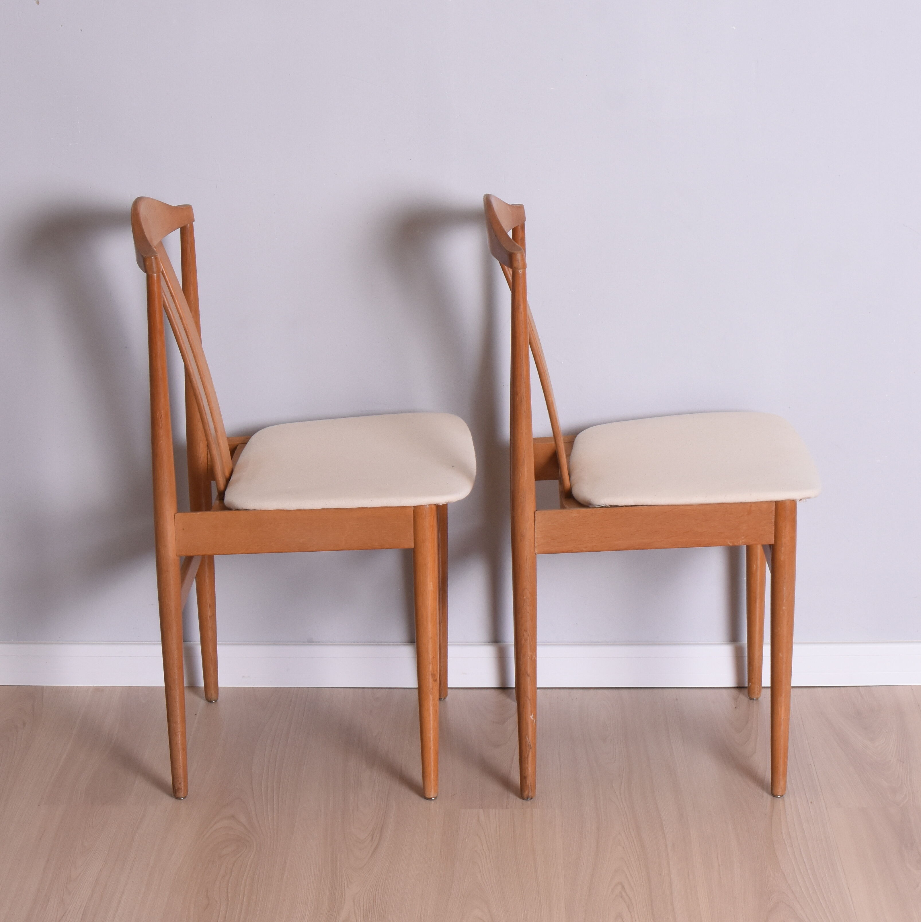 Chair, Germany, 1960s
