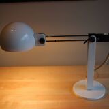 Lampe de bureau pivotante par Miguel Milá, années 1970