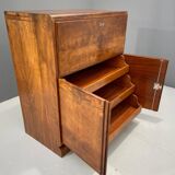 Secrétaire extensible Art Déco, années 1930